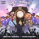GET AWAY E P EP