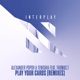 Play Your Cards feat Thomas T Remixes EP