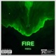 Fire feat nguema lédy jeadet Single