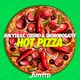 Hot Pizza Single