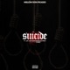 Suicide feat Jay Jody 3tow1 Single