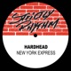 New York Express Single