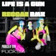 Life is a Gun Reggae Remix Single