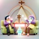 Gottesdienst Auf Helium Single