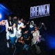 Brennen feat Vanou Aknose Bad Deey Kikitox maaravie Sanchii Dj Nov Single