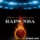 RAPS NBA feat Sugar Boy Single