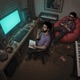 Nfs feat N ØIR Vasuki Single