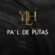 Pa l de Putas Single