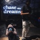 Chase My Dreams Single