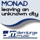 Leaving an Unknown City Single