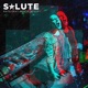 SALUTE feat Bertie Scott Single