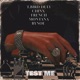 Test Me feat Chinx Bynoe S K Single
