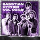 Basstian Cypher Vol004 feat Orion G Febo Joel Gutierrez Joint Single