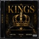 Kings feat Twon Dosa Eddie Mon ter Single