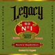 Legacy EP
