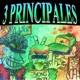 3 PRINCIPALES feat unlucky hugo Rasta Single
