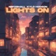 Lights on feat Kylo Hodson Single