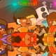 Normal feat hopezinho The slowboy Single