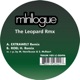 The Leopard Rmx EP