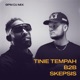 9PM Mix Tinie Tempah b2b Skepsis DJ Mix