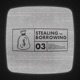 Stealing vs Borrowing feat Adam and the Flood Single