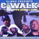 C WALK SOUNDTRACK