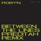 Between The Lines Preditah Remix Single