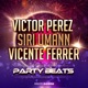 Party Beats Single