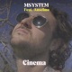Cinema feat Francesco Anselmo Single