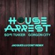 House Arrest Jacques Lu Cont Remix Single
