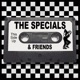 The Specials Friends Re Recorded