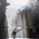 Walking tru feat CrooksYBR Single