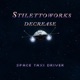Space Taxi Driver Single
