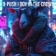 Boy in the Crowd Single