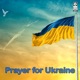 Prayer for Ukraine Single