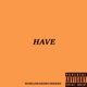Have Single