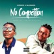 No Competition feat Balloranking Single