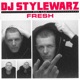 FRESH feat LAAS Single