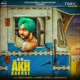 Akh Rakhde Single