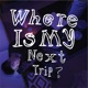 Where Is My Next Trip Single