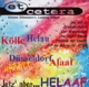 Jetz Aber Helaaf Paarty