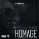 Homage feat Nico28 Single