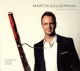 Theofanidis Hummel Mozart Bassoon Concertos