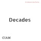 Decades feat Mike Garson Single
