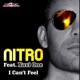 I Can t Feel feat Xavi One EP