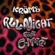 All Night Radio Edit feat C Mart Single