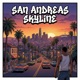 San Andreas Skyline Single