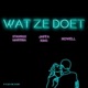 Wat Ze Doet Single