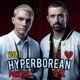 Hyperborean Vol 1 feat Pohlish Single