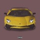Yellow Lambo feat Crash Jacob Joyner Single